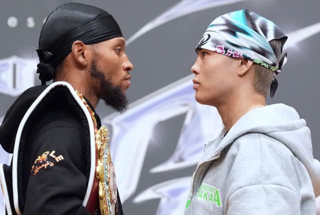 Brian Norman Jr. Expects Much Tougher Fight From Jin Sasaki Than Derrieck Ceuvas Gave Him