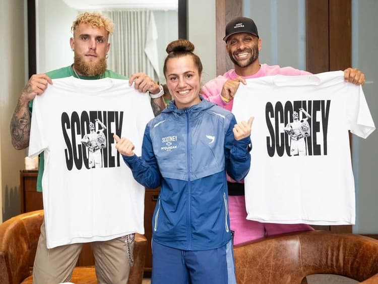 エリー・スコットニー、苛立ちを抱えながらも1月または2月の4団体統一戦実現に向けて始動