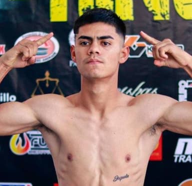 Ring Ranking Fighter