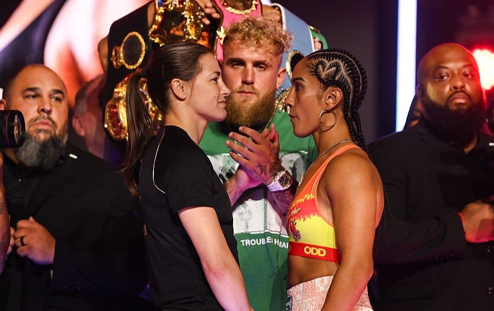 Katie Taylor vs. Amanda Serrano 3 LIVE: Undercard Results From Madison Square Garden 