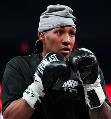 Ring Ranking Fighter