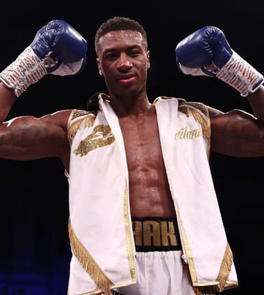Ring Ranking Fighter