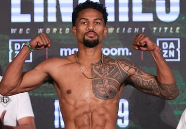 Ring Ranking Fighter
