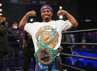 Ring Ranking Fighter