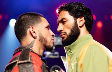 Edgar Berlanga vs. Hamzah Sheeraz: Keys To Victory For Ring III Main Event