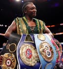 Ring Middleweight
