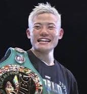 Ring Ranking Fighter