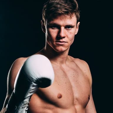 Ring Ranking Fighter