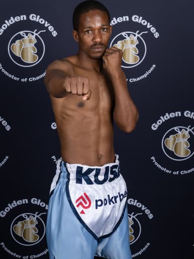 Ring Ranking Fighter