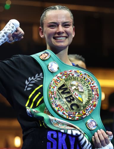 Ring Ranking Fighter