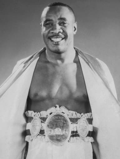 Ring Ranking Fighter