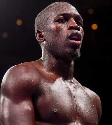 Ring Ranking Fighter