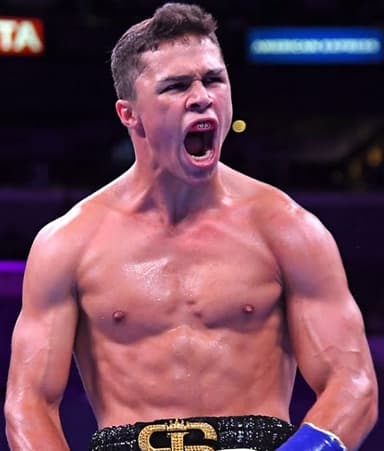 Ring Ranking Fighter