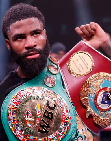 Ring Ranking Fighter