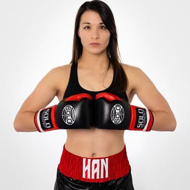 Ring Ranking Fighter