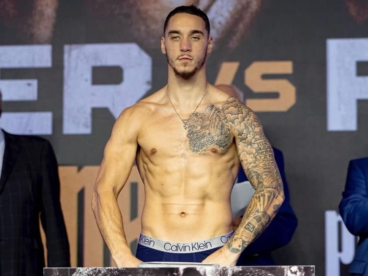 スティーブン・バトラー対ラマダン・ヒセニ、3月5日モントリオール興行のメインに決定