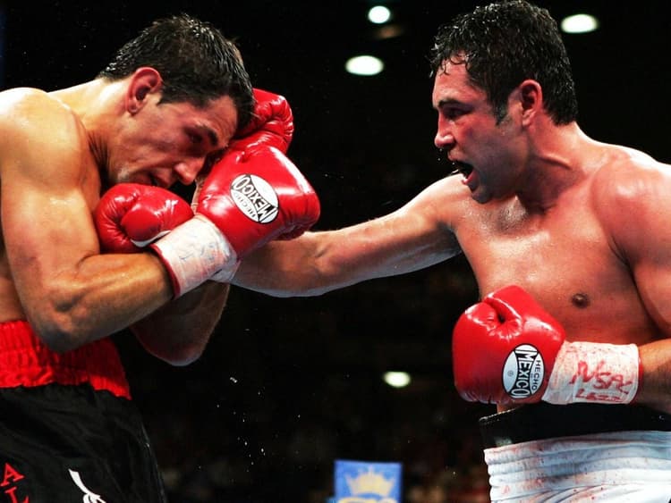 敵地での戦い：フェリックス・シュトゥルム