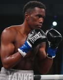 WBC Junior Welterweight