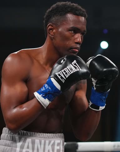 Ring Ranking Fighter