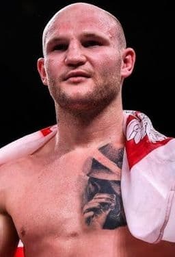 Ring Ranking Fighter