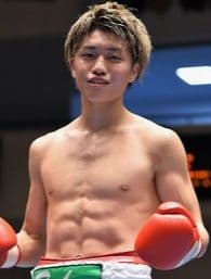 Ring Ranking Fighter