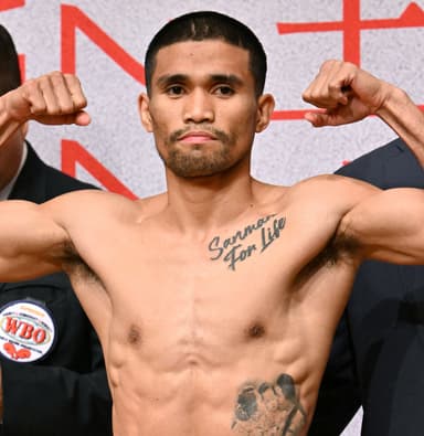 Ring Ranking Fighter