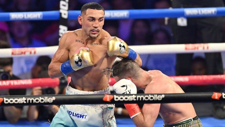 Brian Norman Wouldn’t Be Mad At Jaron Ennis For Choosing Teofimo Lopez: Turki Alalshikh 'be paying'