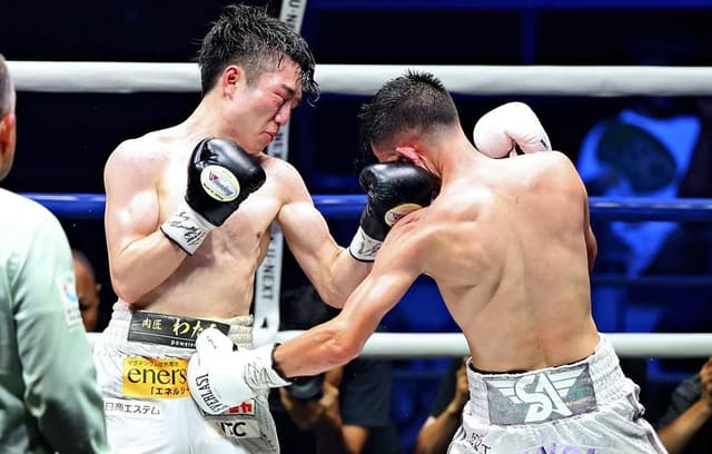 The Ring's Latest Ratings: New Entry to P4P List, Changes In Four Divisions