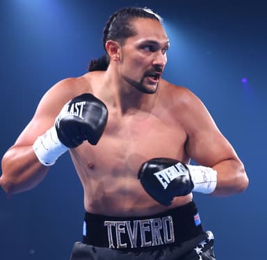 Ring Ranking Fighter