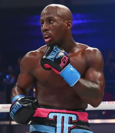 Ring Ranking Fighter