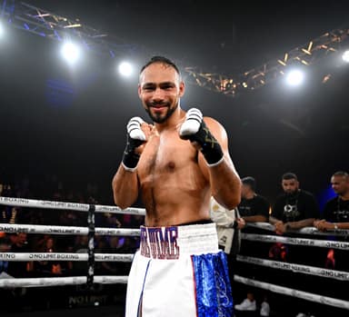 Danny Garcia: Keith Thurman vs. Jermell Charlo Is An 'Interesting' Fight, Wants To Watch It Unfold
