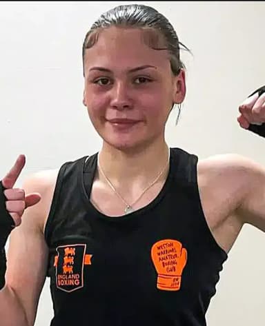 Ring Ranking Fighter
