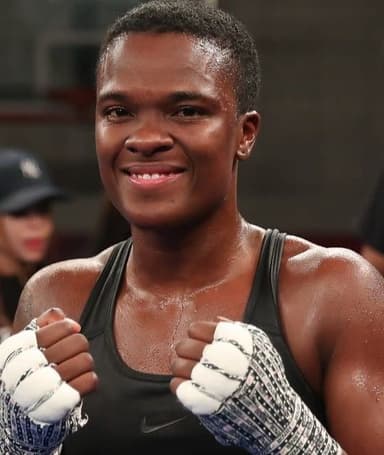 Ring Ranking Fighter
