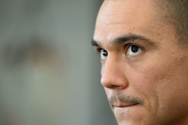 Tim Tszyu's Promoter Aims For Fight With Major Name in Next Outing
