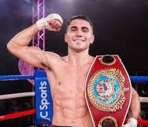 Ring Ranking Fighter