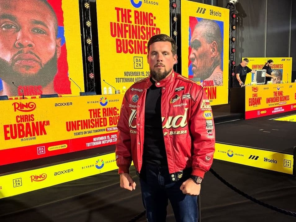 Ring Magazine