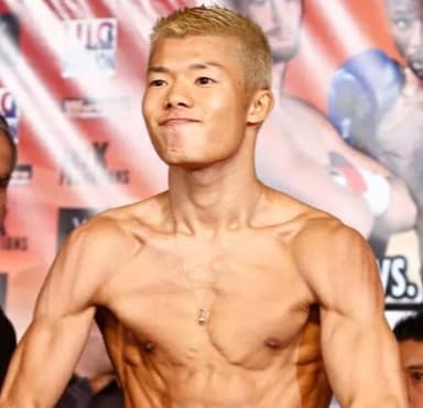 Ring Ranking Fighter