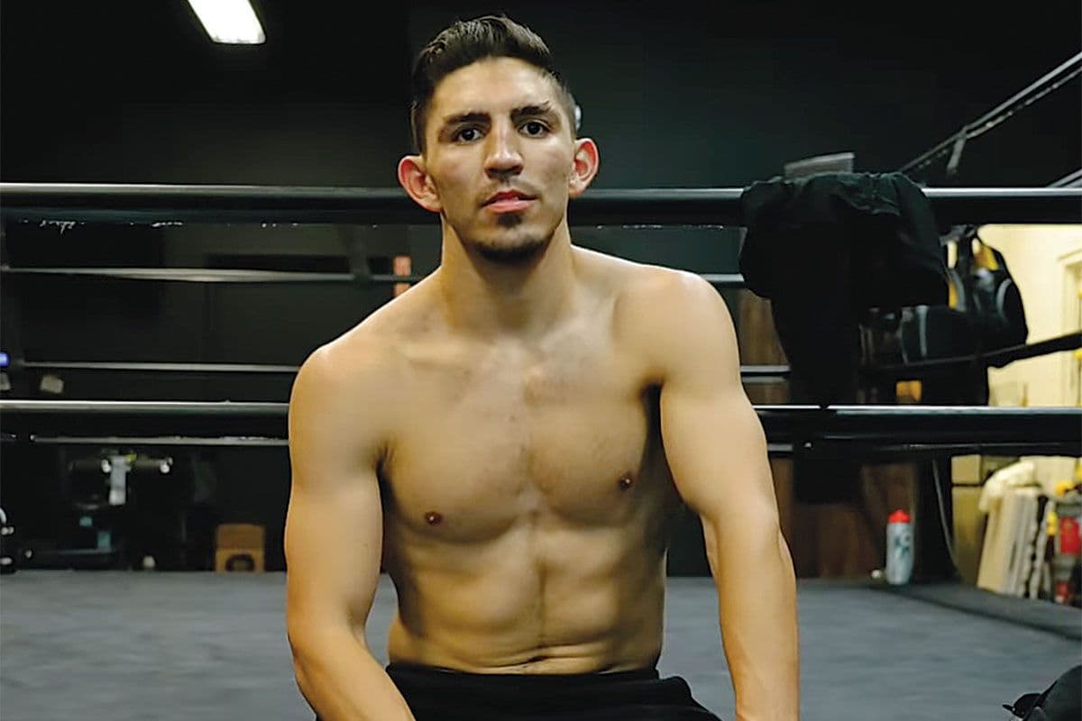 Ring Magazine