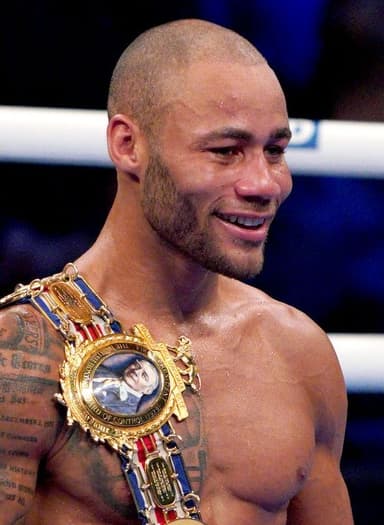 Ring Ranking Fighter