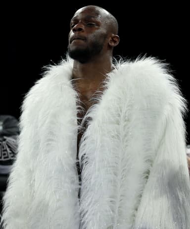 Ring Ranking Fighter
