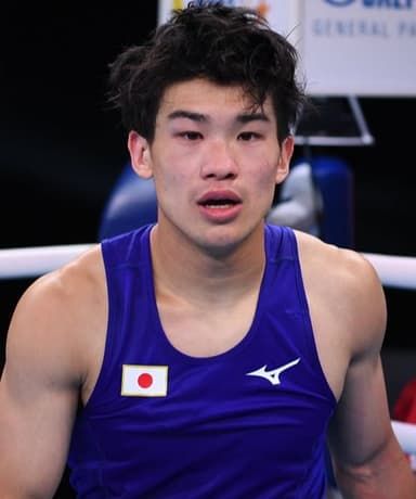 Ring Ranking Fighter