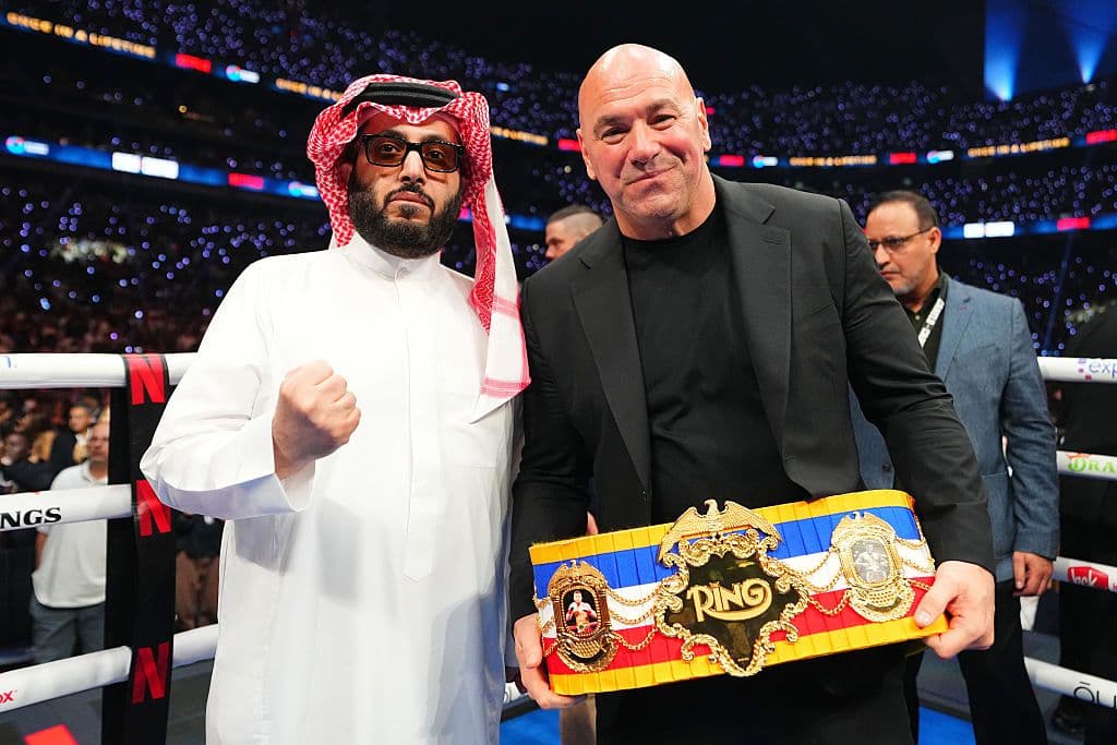 Ring Magazine