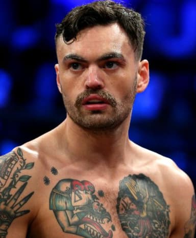 Ring Ranking Fighter