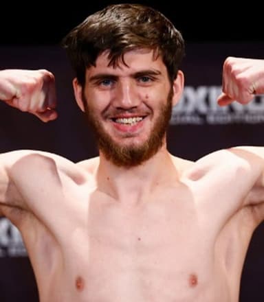 Ring Ranking Fighter