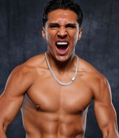 Ring Ranking Fighter