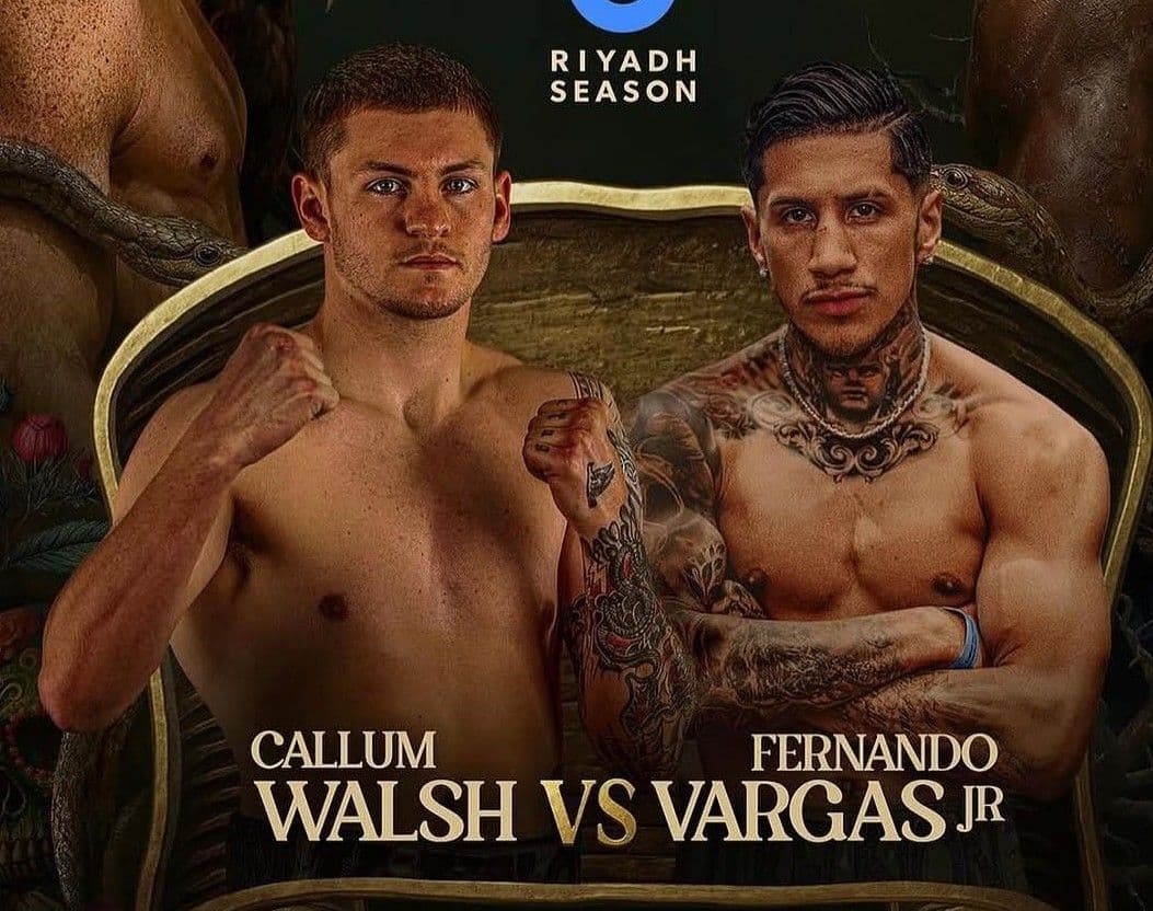 Ring Magazine