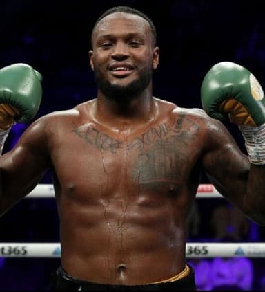 Ring Ranking Fighter