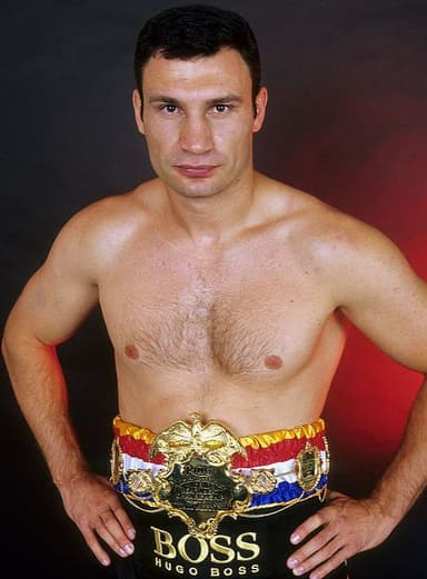 Ring Ranking Fighter