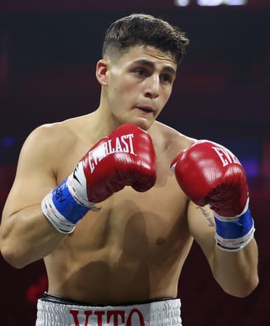 Ring Ranking Fighter