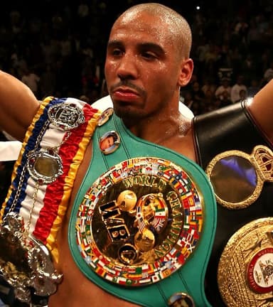Ring Ranking Fighter